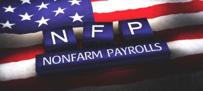 Nonfarm Payrolls