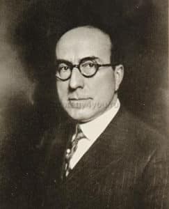 Ричард Вайкофф (Richard D. Wyckoff)