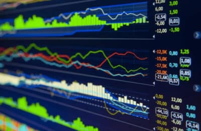 индикаторы для торгового терминала мт4