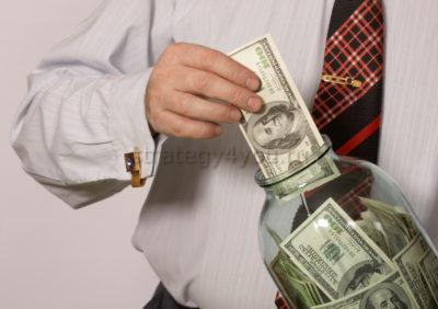 как заключить договор на депозит в банке