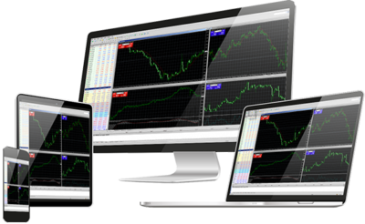 как торговать в Metatrader5