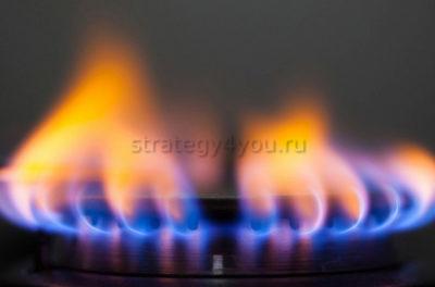 как торговать фьючерсами на природный газ