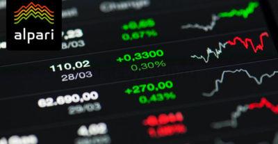 памм-счета инвестиции от Альпари