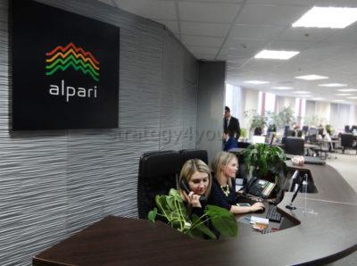 преимущества и недостатки компании альпари