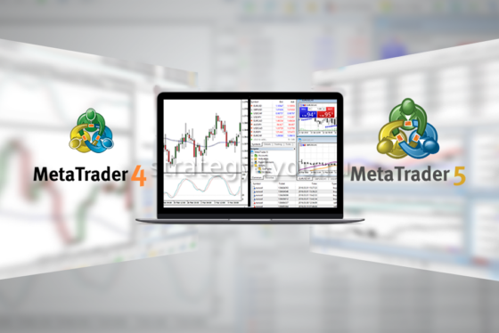 сравнение мт4 и мт5