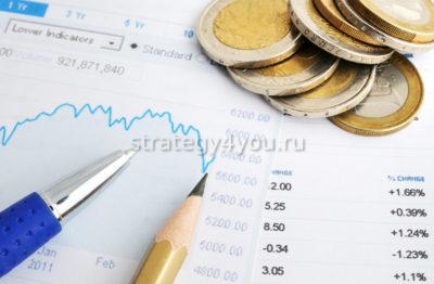 что прибыльнее банковский вклад или счет