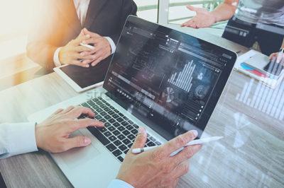 Как использовать осцилляторы в трейдинге