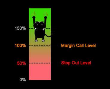 Маржин Колл и Стоп Аут