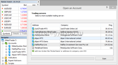 открыть демо