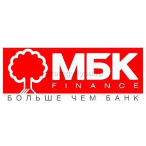 МБК Финанс