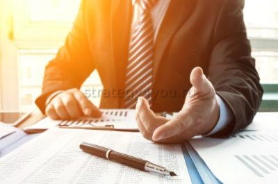 заключение сделки с кредитным брокером