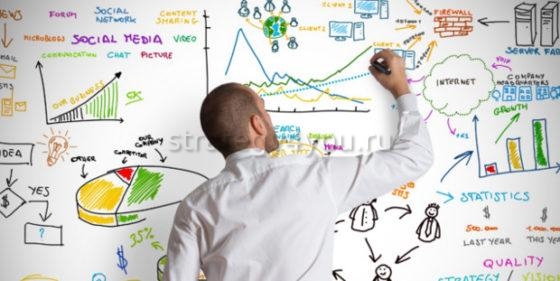 интернет проект