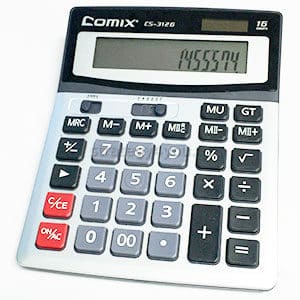 калькулятор