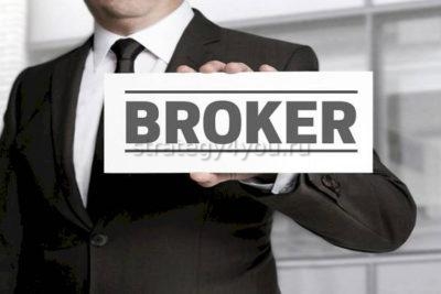 кто это такой кредитный брокер