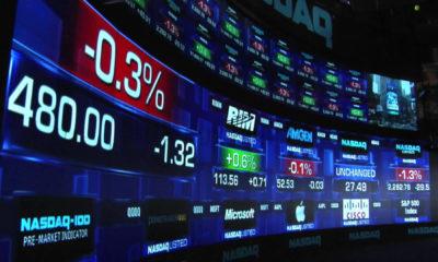 особенности торговли на фондовой бирже