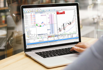 торговля с применением технического анализа