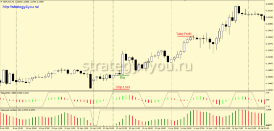 Kase in trend - покупка