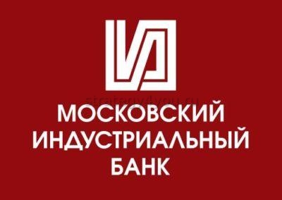 московский индустриальный банк