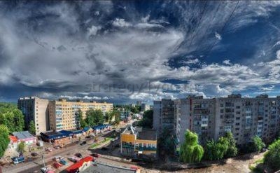 новомосковск