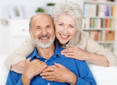 пенсионеры открыли вклад