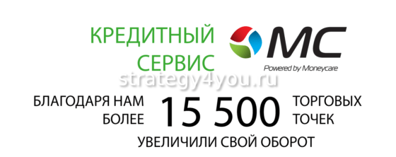 Money Care брокер