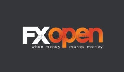 Форекс брокер FxOpen