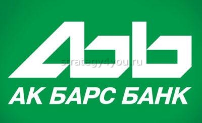 ак барс банк логотип