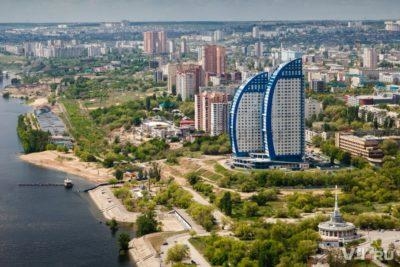 город волгоград