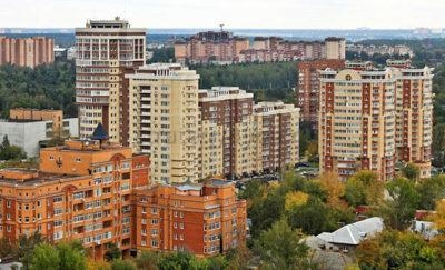 город королев