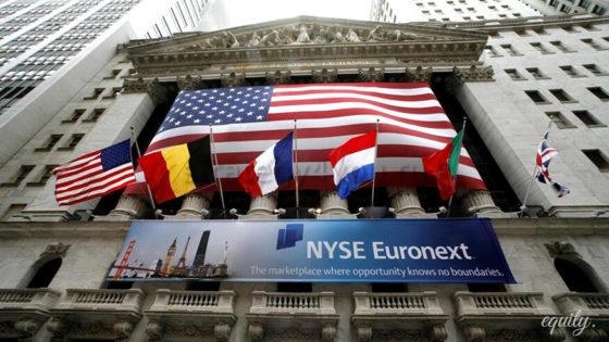 слияние nyse и euronext