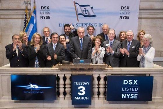 совет директоров nyse