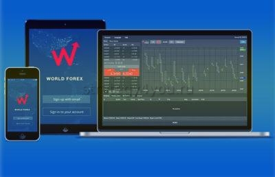 торговые платформы от ворд форекс