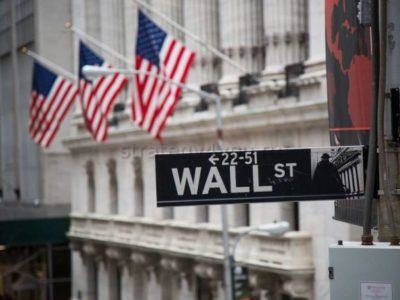 уолл стрит