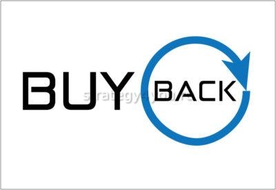 что такое обратный выкуп акций