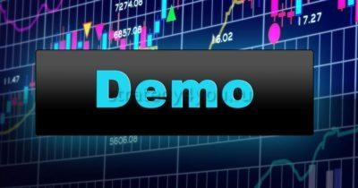 Бинарные опционы демо-счет без регистрации онлайн