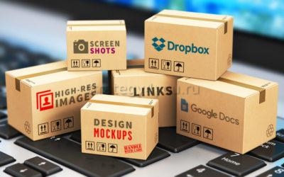 доставка товаров по дропшиппингу