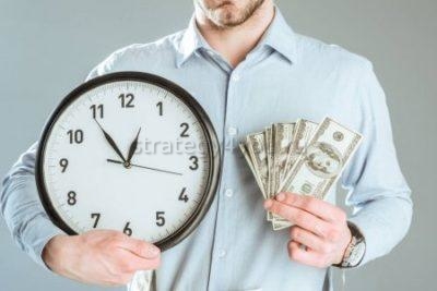 краткосрочный вклад что это