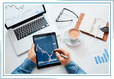 обучение трейдингу на бирже