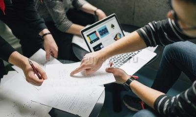 особенности продажи бизнеса через брокера