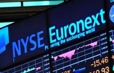 фондовые биржи мира