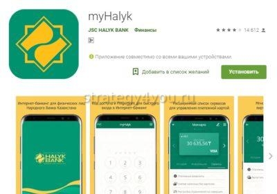 Онлайн Банкинг Народного Банка