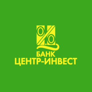 Банк центр инвест лого