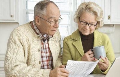 Вклад Пенсионный русский стандарт