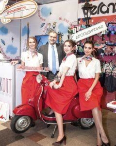 Дропшиппинг поставщик счастья