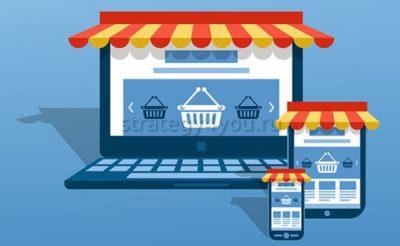 Дропшиппинг поставщики