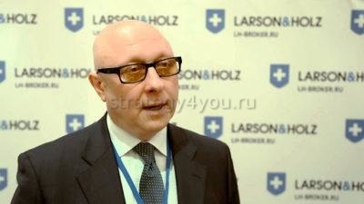 Трейдер Олег Дмитриев