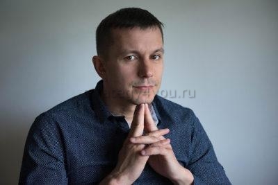 Трейдер Станислав Бернухов