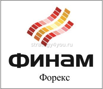 финам демо лого