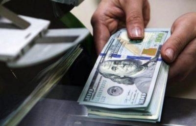 Валютные вклады в Газпромбанке